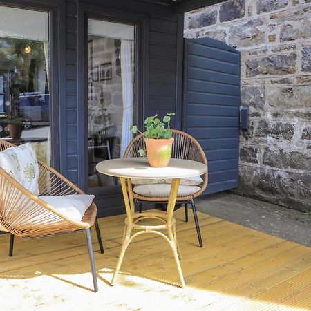 Creed Cabin Stornoway  Exterior photo