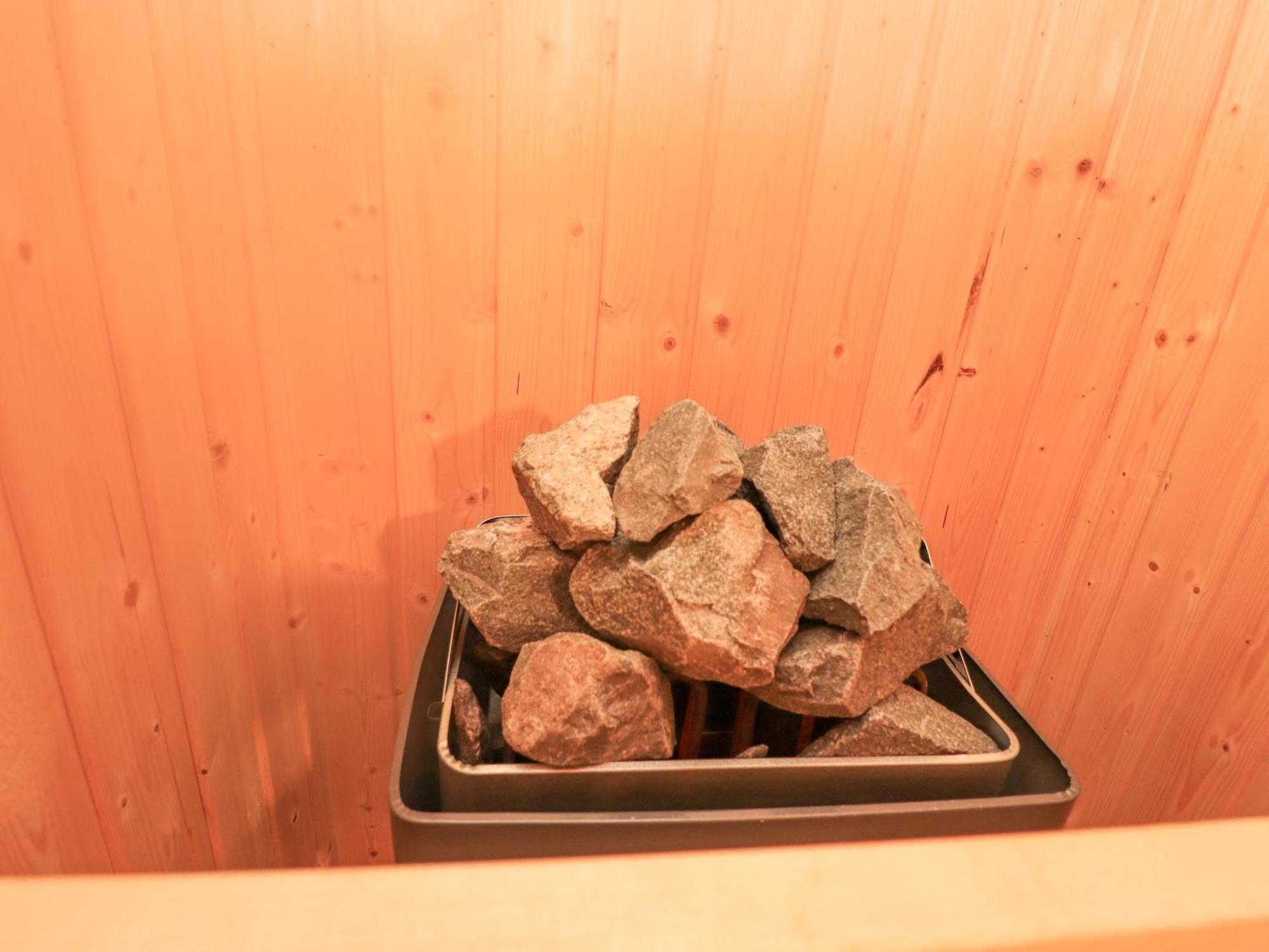 Creed Cabin Stornoway  Exterior photo